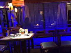 -绿茶餐厅(西湖银泰百货店)