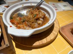 -蔡澜点心·粤菜(花城汇南区店)