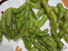 -聚点串吧·北京烧烤(赵登禹路店)