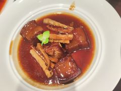 -庭院江南菜•烤鸭•非遗传承(上地•清河店)