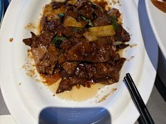 -宏宴·新京菜(望京店)