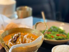 古法黄咖喱牛肉-simply thai天泰(静安嘉里中心店)
