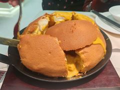 -大树餐厅(环球港店)