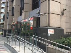 -南京银行(上海分行营业部)