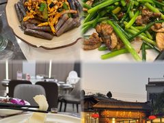 -美未居·老字号·地道顺德菜·桑拿鸡·鱼生(容桂店)
