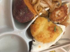 -素满香·食养自助(天一广场店)