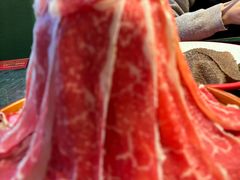-牛New寿喜烧(曹路花园城店)