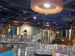 -井水小厨·湘菜(活力广场店)