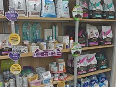 -瑞鹏宠物医院·骨外科·心肾科·肿瘤科(九亭店)