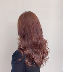 -卓梵美发·精品Salon