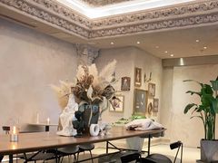 -玲婧胡同·生日蛋糕·餐厅(嘉里城店)