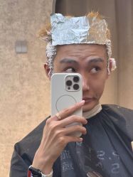 -P.STYLE 派斯造型