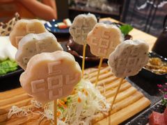 -湊湊火锅·茶憩(东城万达店)
