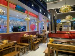 -旺蜀主成都串串火锅(西直门凯德MALL店)