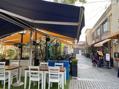 -Shanghai Brew House上海啤酒工坊(老外街店)