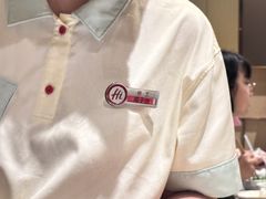 -海底捞火锅(飞马水城店)