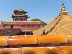 -普陀宗乘之庙(小布达拉宫)