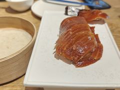 “酥不腻”烤鸭-小大董·烤鸭(王府井apm店)