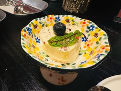 -Inspiration灵感·罗马西餐厅(九龙坡店)