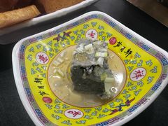 -芦月轩羊蝎子(太平桥店)