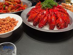 -天宝兄弟(前海壹方城店)