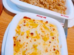 -米斯特比萨(望京西园店)