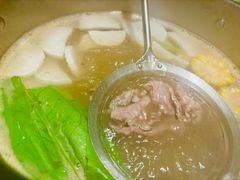 -掂档潮汕牛肉火锅(沈阳万象城店)