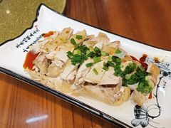 -大家发海鲜城夜排档(华山中路店)