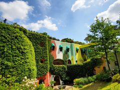 -三鹰之森吉卜力美术馆