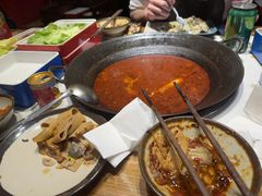 -老天桥蛙炉火锅(姑苏总店)
