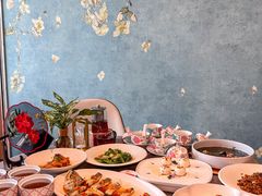 -龙井御庄·精致江南菜(龙井店)