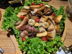 -爱德堡西餐咖啡吧(北师大店)