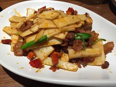 -云海肴·汽锅鸡·云南菜(美罗城店)