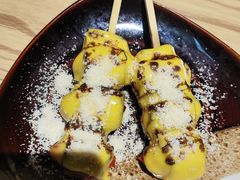 培根芝士圣女果-福匠日本料理(人民路店)