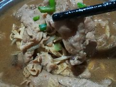 -风波庄(石景山店)