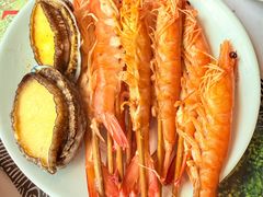 -集渔·泰式海鲜火锅(科华店)