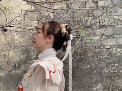 -汉仪华裳汉服旗袍·摄影写真馆(乌镇西栅店)