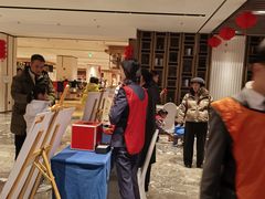 -食光全日制餐厅(绵阳首开喜来登酒店)