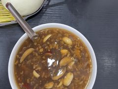 -郑家包子牛肉拉面(尚勤路店)