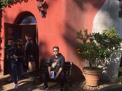 -三鹰之森吉卜力美术馆