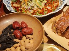 -清真·双公羊·馕坑烤全羊(奥体店)