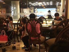 大堂-1868 Café(上海自然博物馆店)