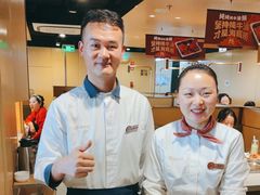-海底捞火锅(莘松路店)