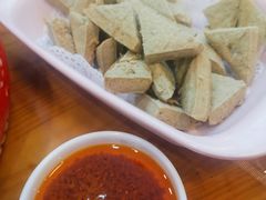 -鲁小三·大骨自助(金山总店)