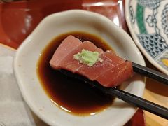 -鮨青(恒基名人购物中心店)