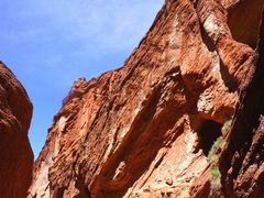 -天山神秘大峡谷