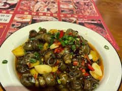 -98K烧烤(顺外路店)