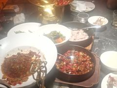 -炊烟小炒黄牛肉(浦东世纪汇店)
