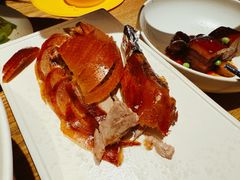 招牌小大董烤鸭-小大董·烤鸭(王府井apm店)