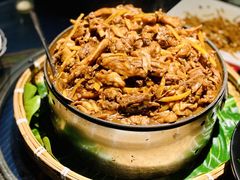 -甘家界牌柠檬鸭(青山店)